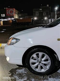 BYD F3